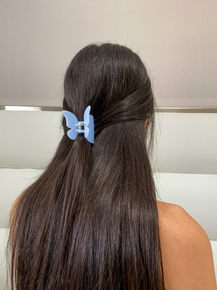Dana Butterfly Hair Clip