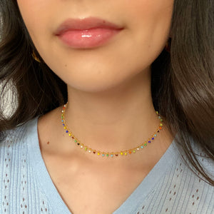 Hawaii Choker