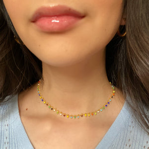 Hawaii Choker