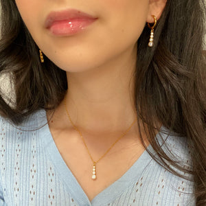 Emma Hoops