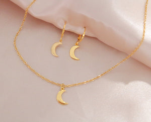 Moonlight Necklace