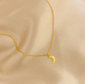 Moonlight Necklace