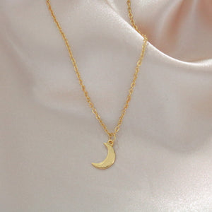 Moonlight Necklace